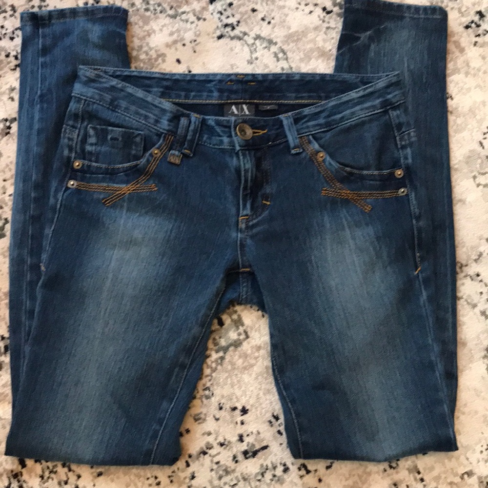 Armani Jeans